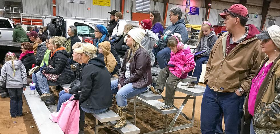 Farm Show 2019